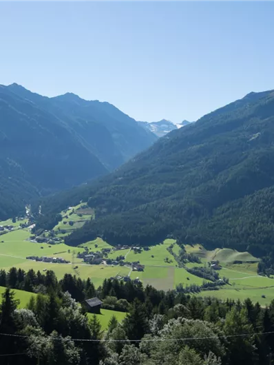 Neukirchen: 3C Trattenbachtal