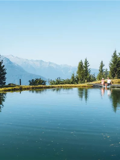 Neukirchen: 3F Ambrosiuskapelle