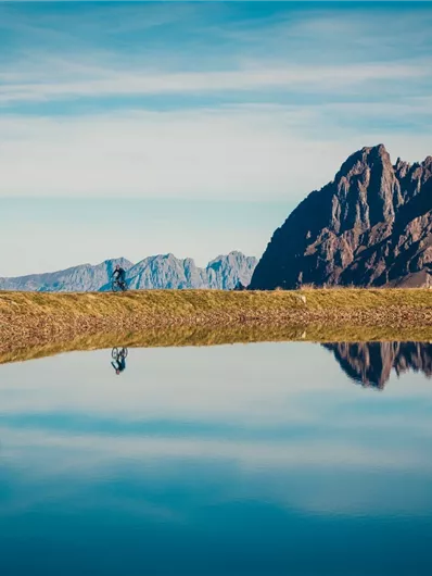 Neukirchen: 3G, 3D, 4F, 4D, 4B, 4A, Neukirchen - Wildkogel - Baumgartenalm