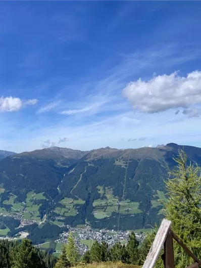 Neukirchen: 3H - Wildalm