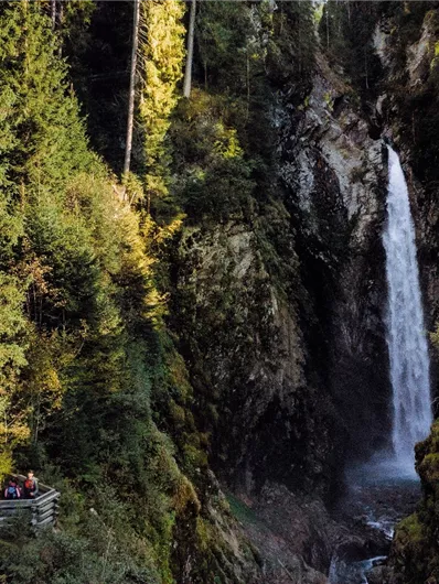 Neukirchen: Almen im Untersulzbachtal