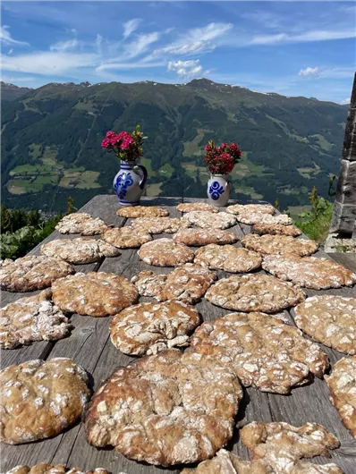 Neukirchen: Ascham - Wildalm
