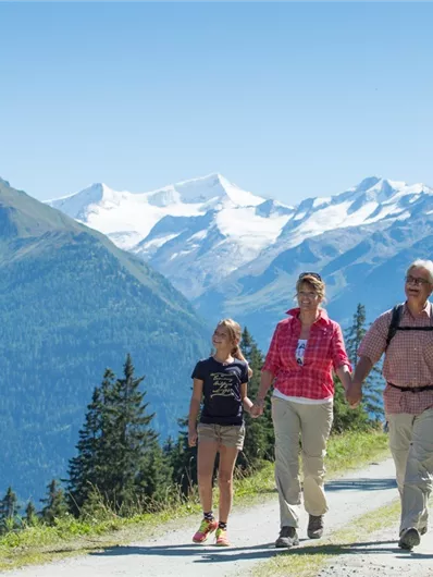 Neukirchen: Dürnbachtal