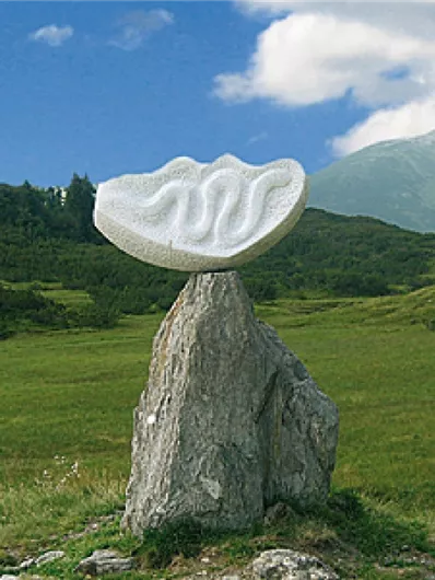 Neukirchen: Goetheweg