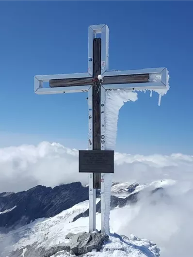 Neukirchen: Großvenediger Tour