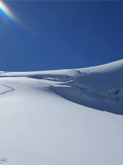 Neukirchen: Großvenediger Tour