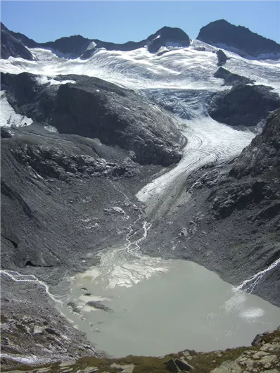 Neukirchen: Kürsingersteig Klettersteig