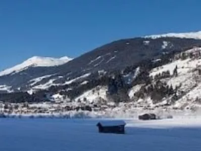 Neukirchen: Rundwanderung Kochleitkapelle