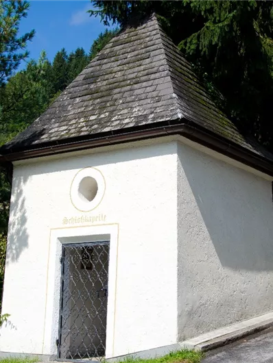 Schlosskapelle