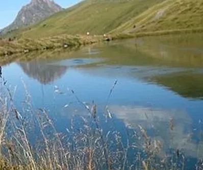 Speichersee