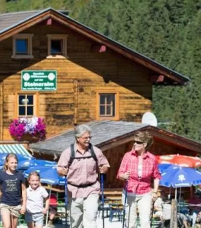 Steineralm