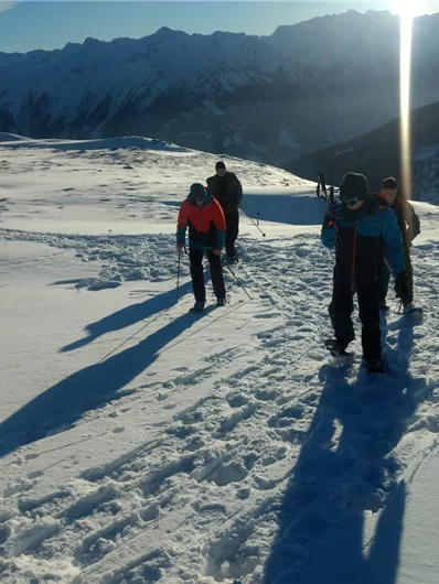 Wild auf Traumtouren!