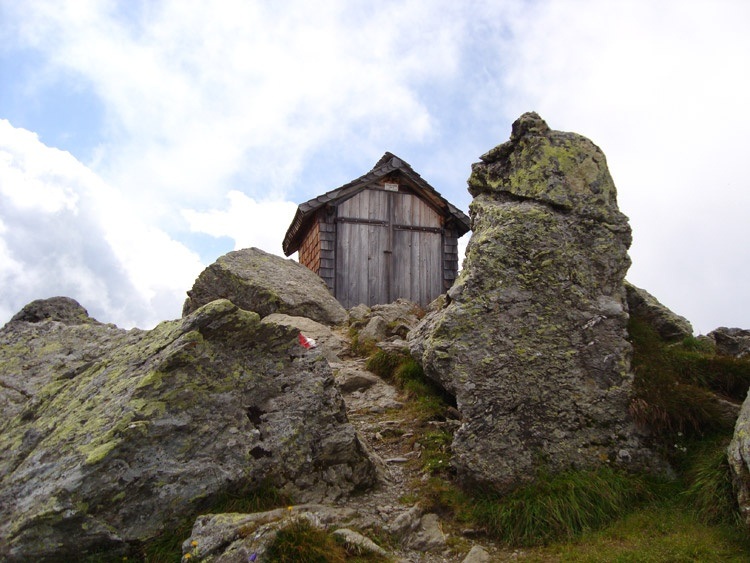 Neukirchen: Kröndlhorn