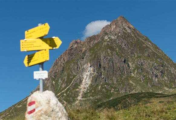 Bramberg: 4D Mühlbachtal