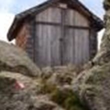 Kapelle am Kröndlhorn