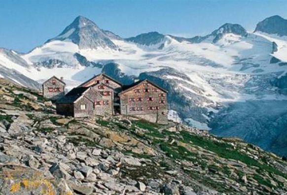 Kürsingerhütte