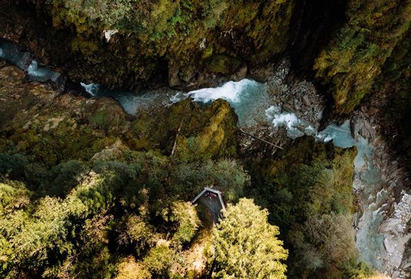 Neukirchen: Almen im Untersulzbachtal