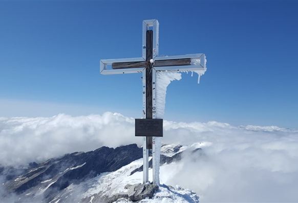 Neukirchen: Großvenediger Tour