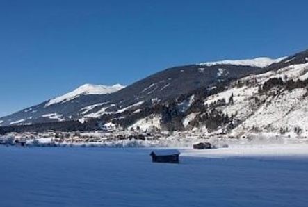 Neukirchen: Rundwanderung Kochleitkapelle
