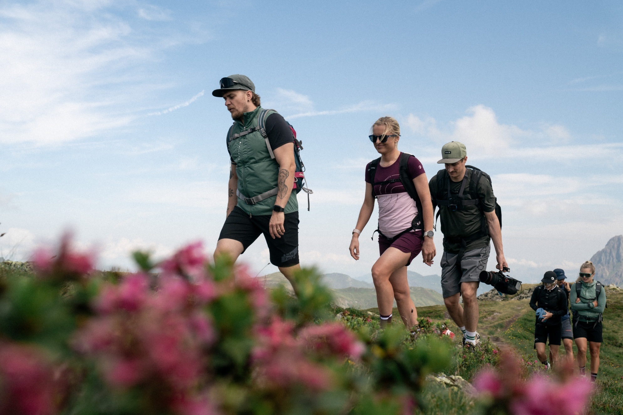 Neukirchen: Wildkogel und Filzenhöhe